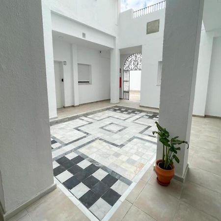 Apartamentos Cervantes 17 Seville Exterior photo