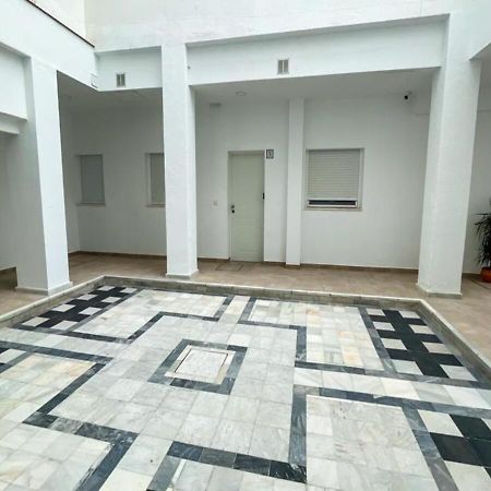 Apartamentos Cervantes 17 Seville Exterior photo